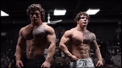 In this article, we'll take a close look at how to train like the <strong>Tren Twins</strong> and achieve a. . Tren twins merch